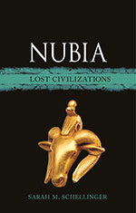 Nubia: Lost Civilizations